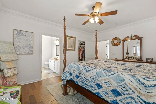 1404 Van Oaks Drive, Kingsport, TN 37665