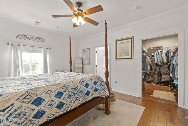 1404 Van Oaks Drive, Kingsport, TN 37665