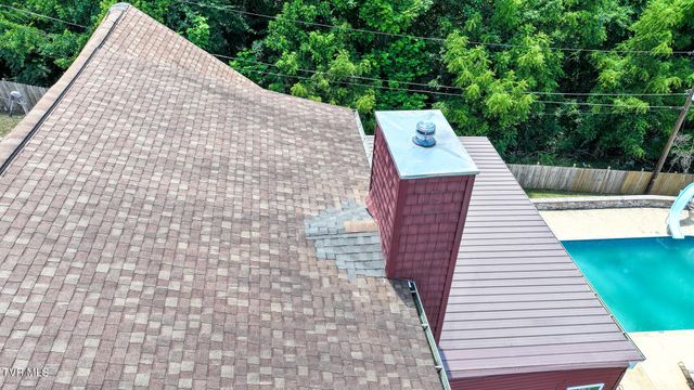 1404 Van Oaks Drive, Kingsport, TN 37665
