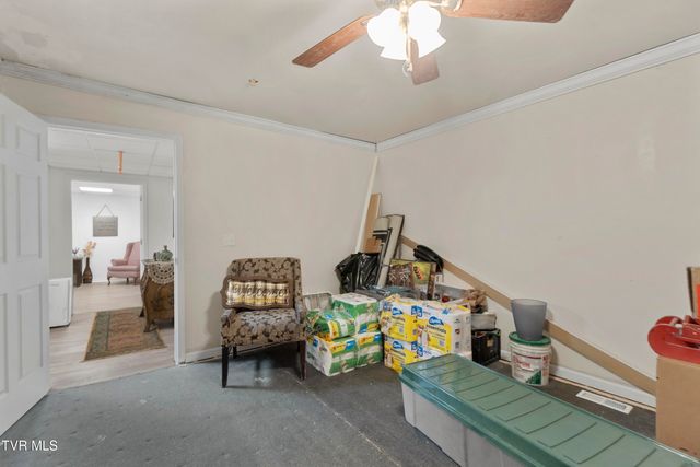 1404 Van Oaks Drive, Kingsport, TN 37665