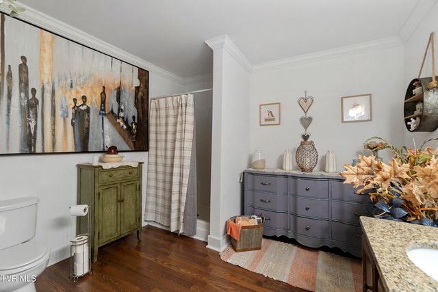 1404 Van Oaks Drive, Kingsport, TN 37665