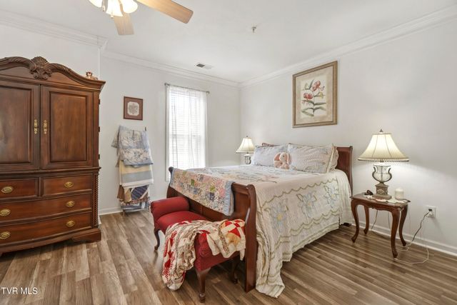 1404 Van Oaks Drive, Kingsport, TN 37665