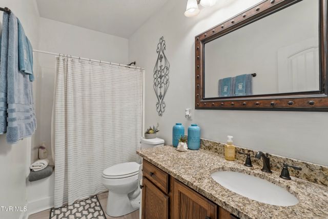 1404 Van Oaks Drive, Kingsport, TN 37665