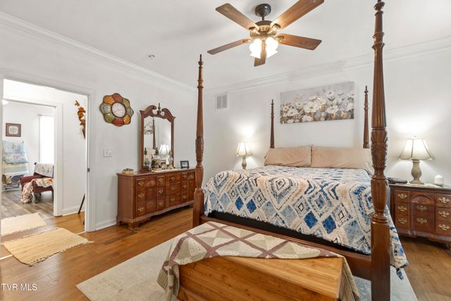 1404 Van Oaks Drive, Kingsport, TN 37665
