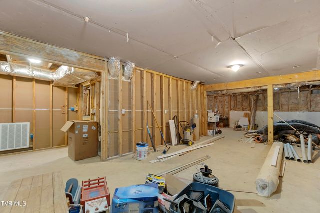 1404 Van Oaks Drive, Kingsport, TN 37665