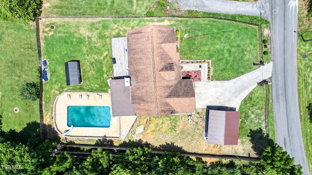 1404 Van Oaks Drive, Kingsport, TN 37665