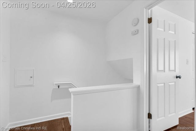 1035 N Old Woodward Avenue, Birmingham, MI 48009
