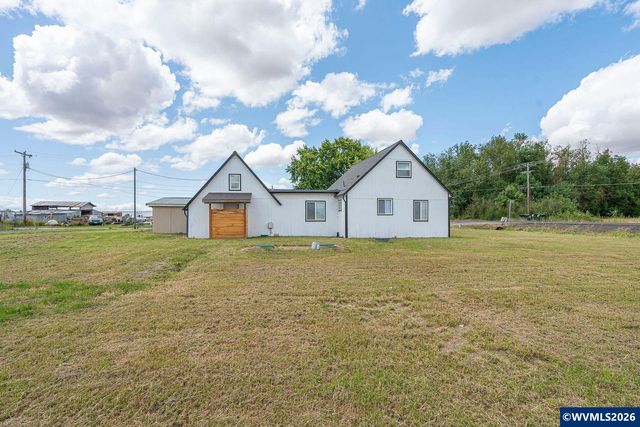 32655 Fur Rd, Lebanon, OR 97355