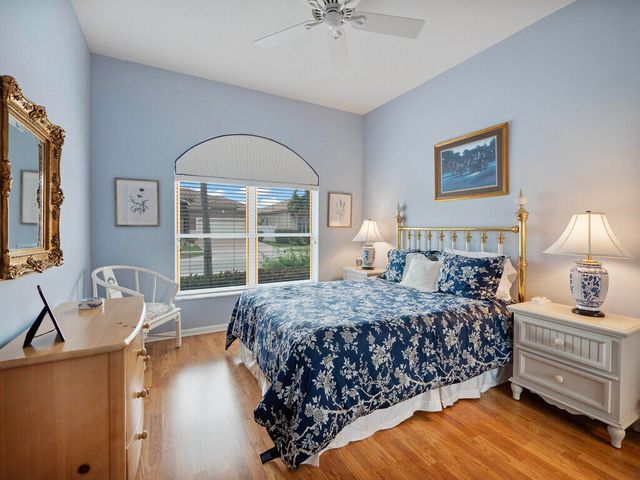 8501 Golden Cypress Court, Lake Worth, FL 33467