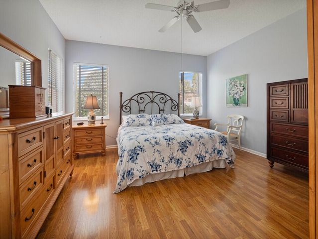 8501 Golden Cypress Court, Lake Worth, FL 33467