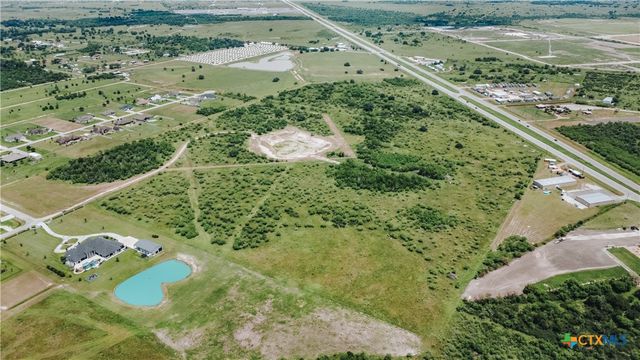 Tract 2 Dayspring, Victoria, TX 77904