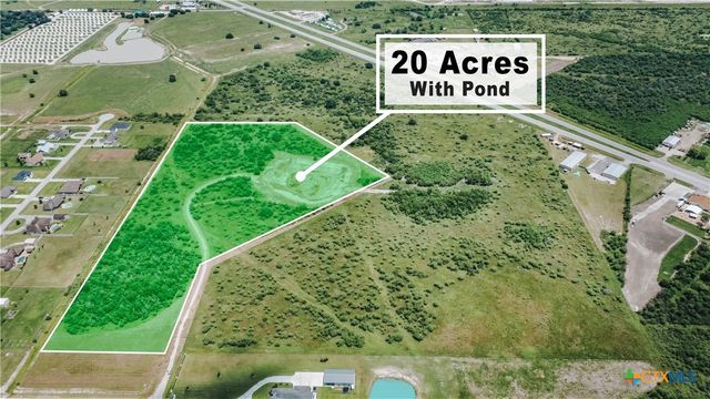 Tract 2 Dayspring, Victoria, TX 77904