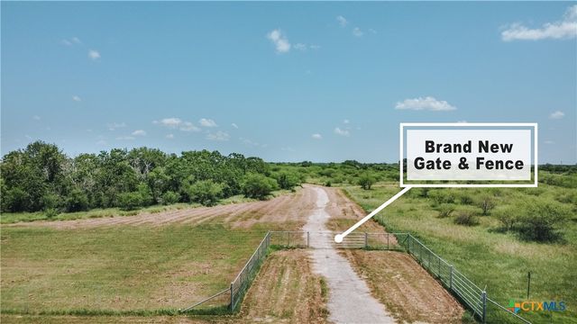 Tract 2 Dayspring, Victoria, TX 77904