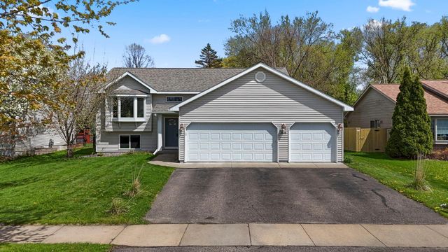 1838 Rodao Drive, River Falls, WI 54022