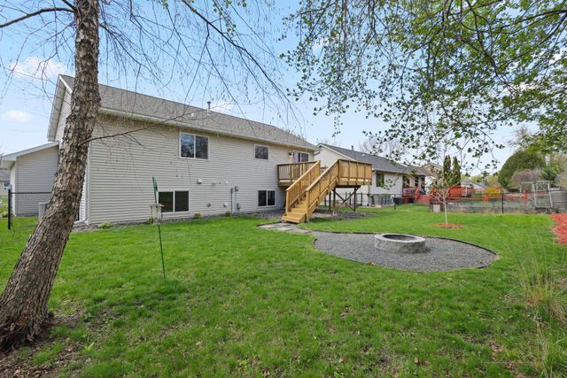 1838 Rodao Drive, River Falls, WI 54022