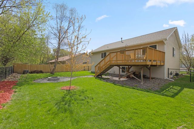 1838 Rodao Drive, River Falls, WI 54022