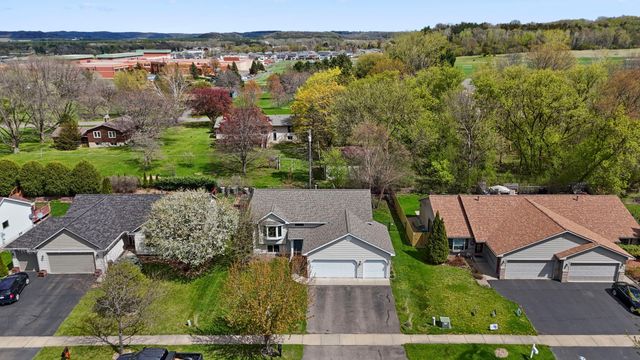 1838 Rodao Drive, River Falls, WI 54022