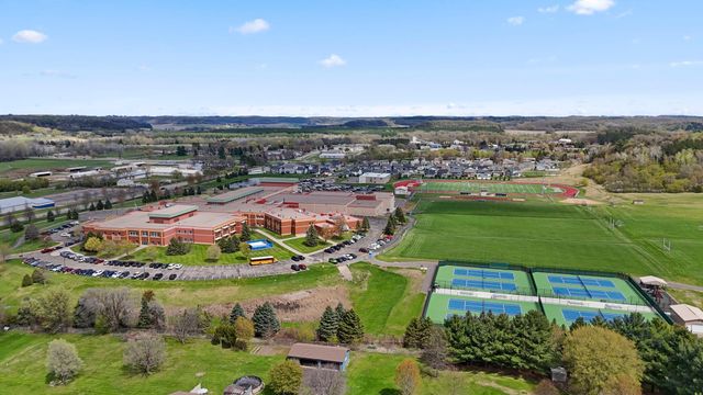 1838 Rodao Drive, River Falls, WI 54022