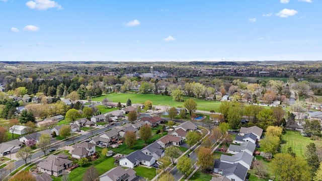 1838 Rodao Drive, River Falls, WI 54022