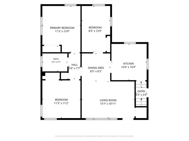 7925 46th AVENUE, Kenosha, WI 53142
