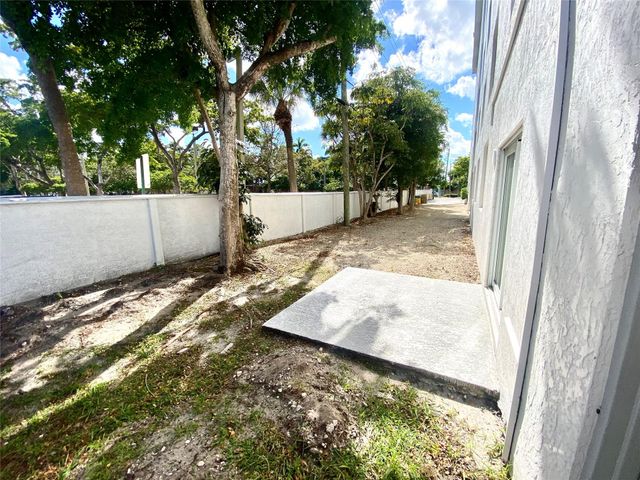 6000 NE 22nd Way 1F, Fort Lauderdale, FL 33308