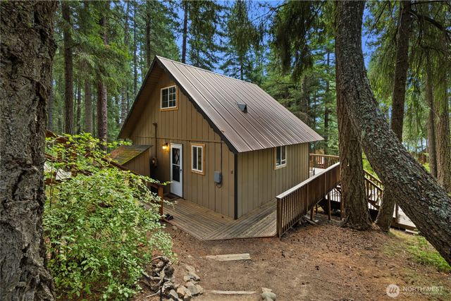 61 Hideaway Drive, Ronald, WA 98940
