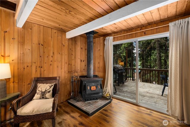 61 Hideaway Drive, Ronald, WA 98940