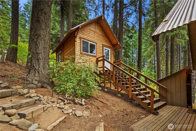 61 Hideaway Drive, Ronald, WA 98940