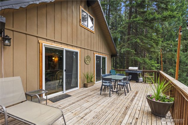 61 Hideaway Drive, Ronald, WA 98940