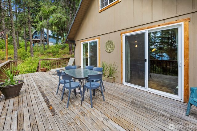 61 Hideaway Drive, Ronald, WA 98940