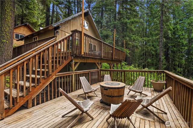 61 Hideaway Drive, Ronald, WA 98940