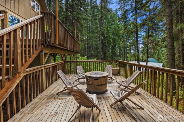 61 Hideaway Drive, Ronald, WA 98940