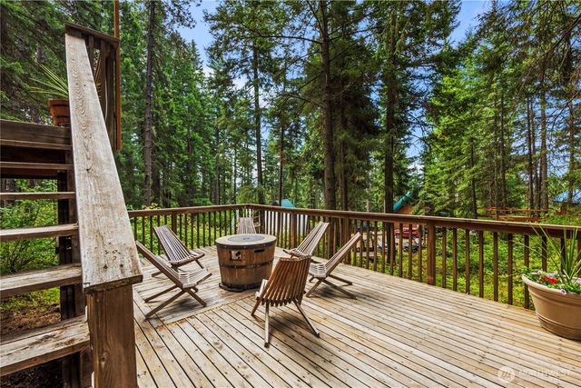 61 Hideaway Drive, Ronald, WA 98940