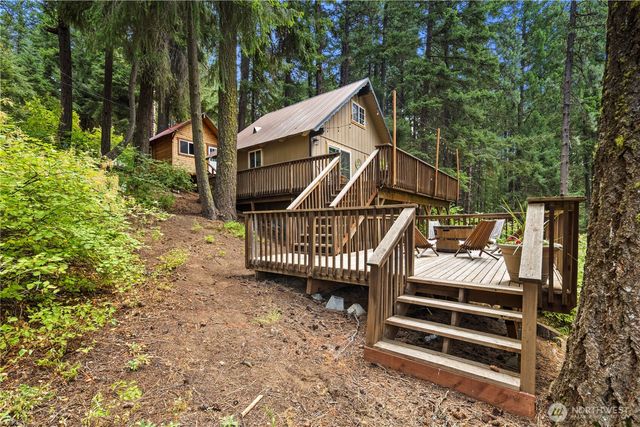 61 Hideaway Drive, Ronald, WA 98940