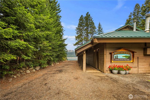 61 Hideaway Drive, Ronald, WA 98940