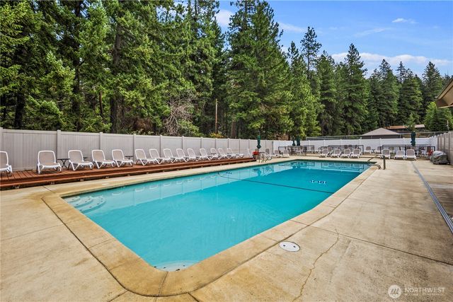 61 Hideaway Drive, Ronald, WA 98940