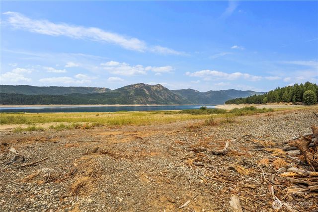 61 Hideaway Drive, Ronald, WA 98940