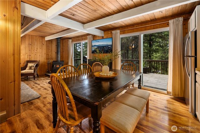 61 Hideaway Drive, Ronald, WA 98940