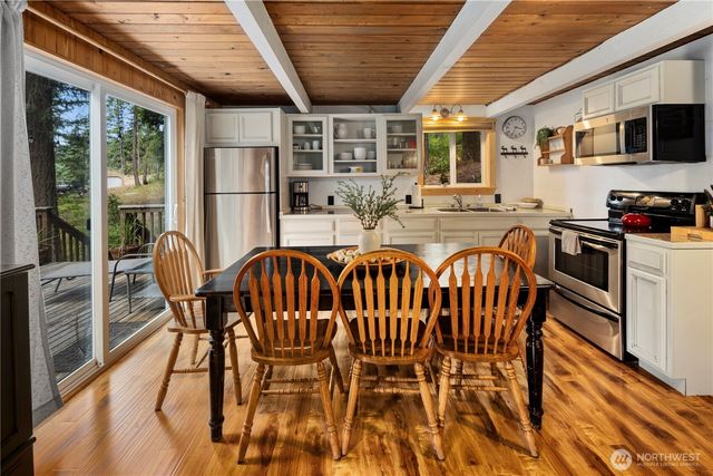 61 Hideaway Drive, Ronald, WA 98940