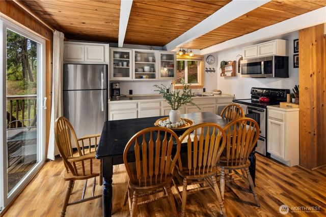 61 Hideaway Drive, Ronald, WA 98940