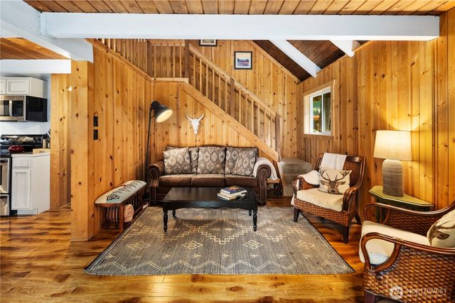 61 Hideaway Drive, Ronald, WA 98940