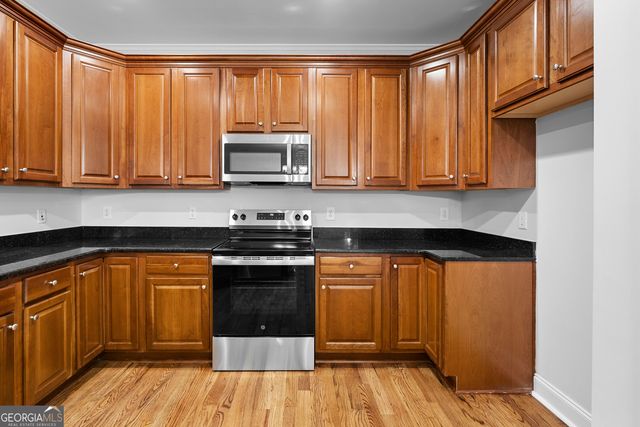 155 Highwoods Parkway, Newnan, GA 30265