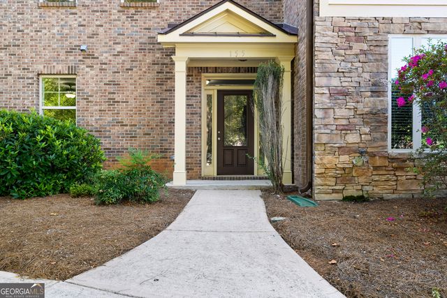 155 Highwoods Parkway, Newnan, GA 30265
