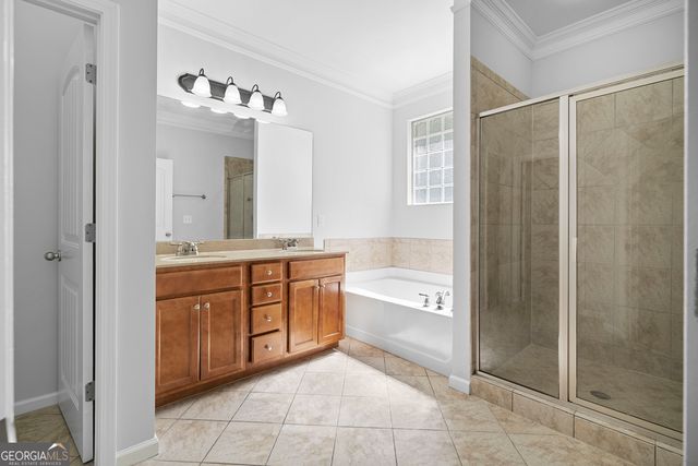 155 Highwoods Parkway, Newnan, GA 30265