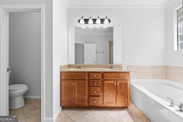 155 Highwoods Parkway, Newnan, GA 30265