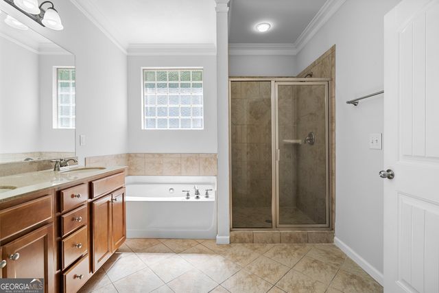155 Highwoods Parkway, Newnan, GA 30265
