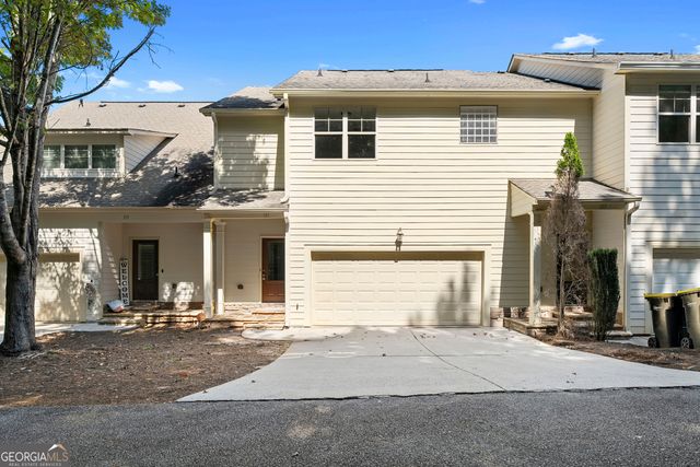 155 Highwoods Parkway, Newnan, GA 30265