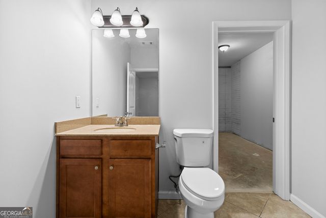 155 Highwoods Parkway, Newnan, GA 30265