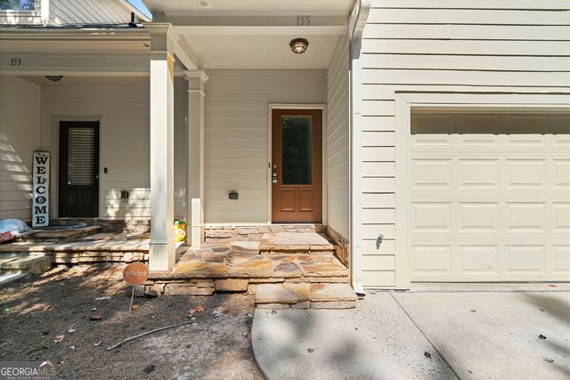 155 Highwoods Parkway, Newnan, GA 30265