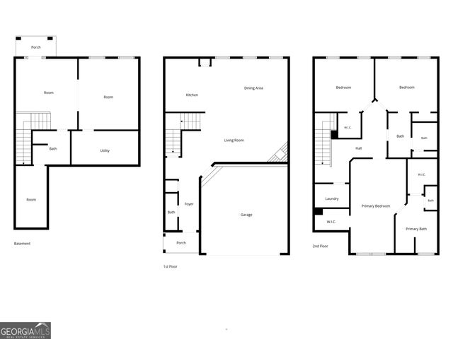 155 Highwoods Parkway, Newnan, GA 30265